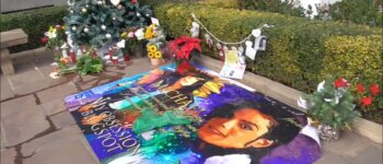 マイケルジャクソンのお墓に行ってきた。【ロサンゼルス旅行記5日目】