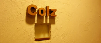 函館Colz(コルツ)はオシャレで美味しい夜を過ごせる最高のレストラン！